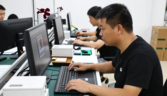 地区如何提升工作效率？
